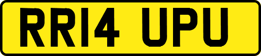 RR14UPU