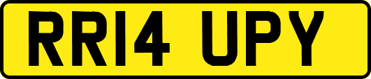 RR14UPY