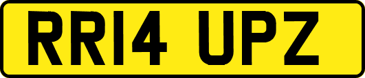 RR14UPZ