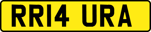 RR14URA