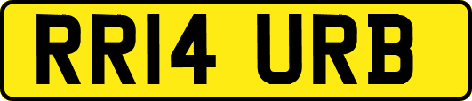 RR14URB