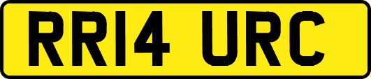 RR14URC