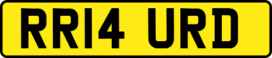RR14URD