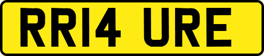 RR14URE