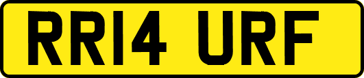 RR14URF