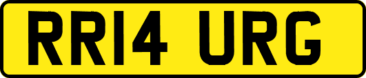 RR14URG
