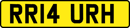 RR14URH