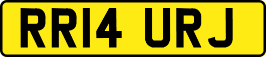 RR14URJ