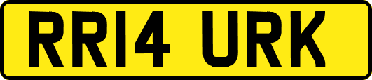 RR14URK