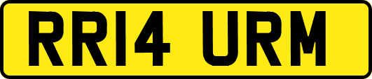 RR14URM