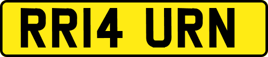 RR14URN