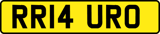 RR14URO