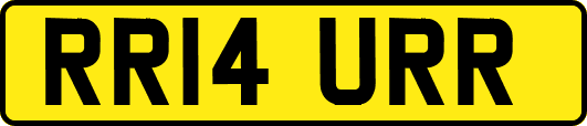 RR14URR