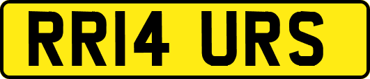 RR14URS
