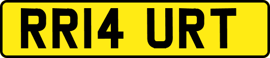 RR14URT