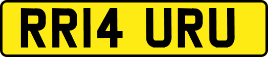 RR14URU