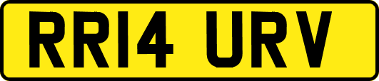 RR14URV