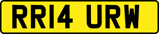 RR14URW