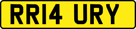 RR14URY