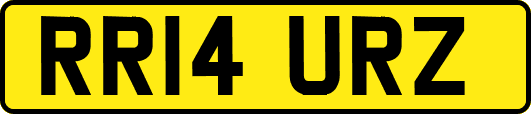 RR14URZ