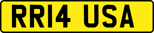 RR14USA