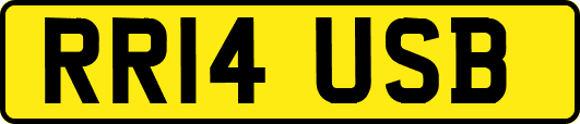 RR14USB