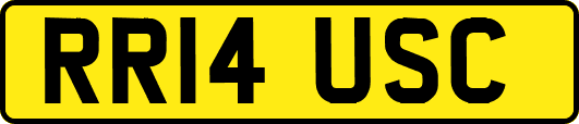 RR14USC