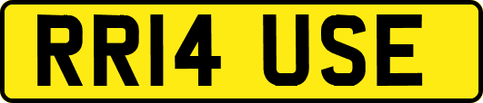 RR14USE