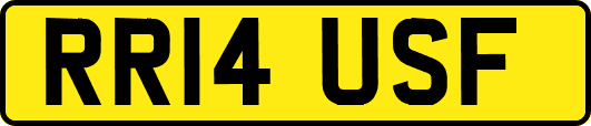 RR14USF
