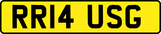 RR14USG