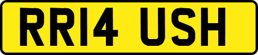 RR14USH