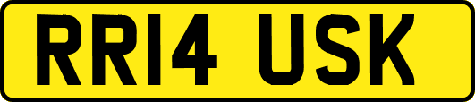 RR14USK