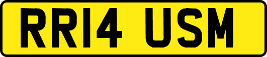 RR14USM