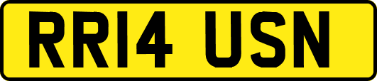 RR14USN