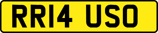 RR14USO