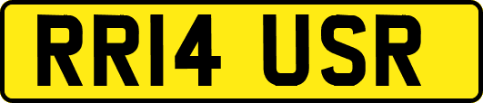 RR14USR