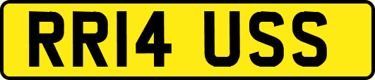 RR14USS