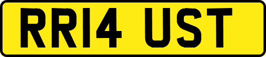RR14UST