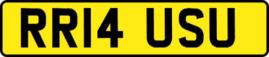 RR14USU