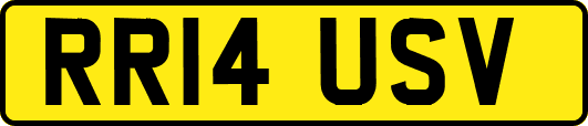 RR14USV