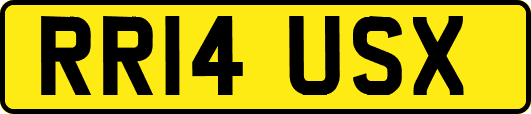 RR14USX