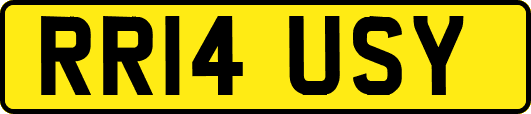 RR14USY