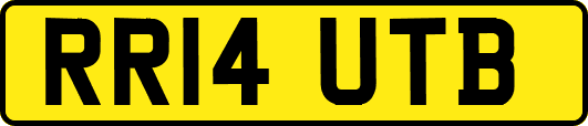 RR14UTB