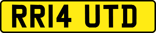 RR14UTD