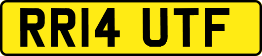 RR14UTF