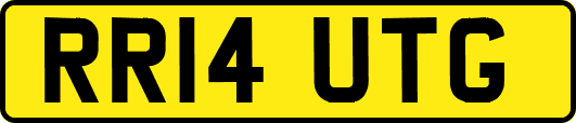 RR14UTG