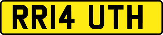 RR14UTH