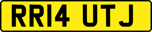 RR14UTJ