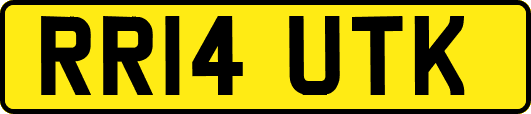 RR14UTK