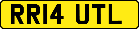RR14UTL